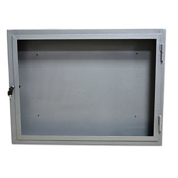 Iulmet Servicii SRL - Confectii metalice