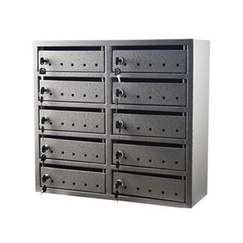 Iulmet Servicii SRL - Confectii metalice