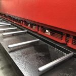 Iulmet Servicii SRL - Confectii metalice