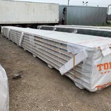 Iulmet Servicii SRL - Confectii metalice